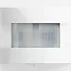 Gira 537470 Systeem 3000 bewegingsmelder 1.10 m Komfort Bluetooth Systeem 70 wit glans