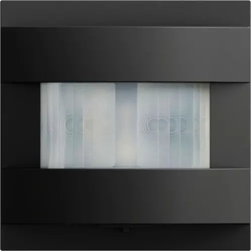 Gira 537474 Systeem 3000 bewegingsmelder 1.10 m Komfort Bluetooth Systeem 70 zwart kunststof