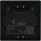 Busch-Jaeger 62762-885-WL opzetstuk wachter 180 flex standaard-sensor met selectlens draadloos Future Linear zwart mat