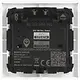 Busch-Jaeger 62762-84-WL opzetstuk wachter 180 flex standaard-sensor met selectlens draadloos Future Linear studiowit glans