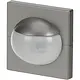 Busch-Jaeger 62764-866-WL opzetstuk wachter 180 flex comfort-sensor met multilens draadloos Pure Stainless Steel