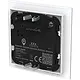 Busch-Jaeger 62764-44G-WL opzetstuk wachter 180 flex comfort-sensor met multilens draadloos Art Linear studiowit glans