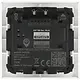 Busch-Jaeger 62764-84-WL opzetstuk wachter 180 flex comfort-sensor met multilens draadloos Future Linear studiowit glans