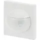 Busch-Jaeger 62764-84-WL opzetstuk wachter 180 flex comfort-sensor met multilens draadloos Future Linear studiowit glans