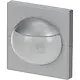 Busch-Jaeger 62764-83-WL opzetstuk wachter 180 flex comfort-sensor met multilens draadloos Future Linear aluzilver