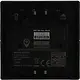 Busch-Jaeger 62764-81-WL opzetstuk wachter 180 flex comfort-sensor met multilens draadloos Future Linear antraciet glans