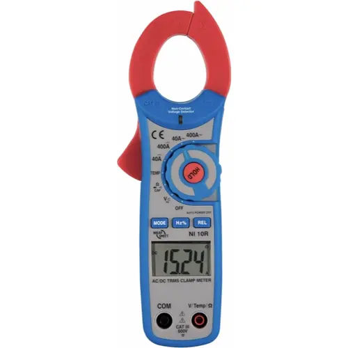 Nieaf-Smitt NI 10R stroomtang compact 400A 600V