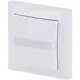 Busch-Jaeger 64765 UJ-914 comfortschakelaar flex compleet met relaissokkel Balance SI wit glans