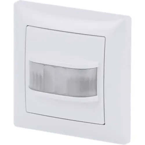 Busch-Jaeger 64761 UJ-914 bewegingsmelder met basic-sensor compleet Balance SI