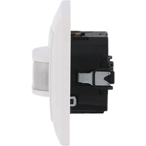 Busch-Jaeger 64761 UJ-914 bewegingsmelder met basic-sensor compleet Balance SI