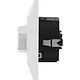 Busch-Jaeger 64761 UJ-914 bewegingsmelder met basic-sensor compleet Balance SI