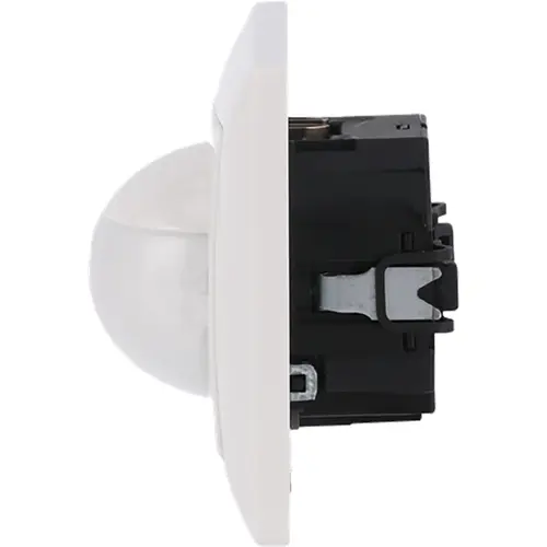 Busch-Jaeger 64764 UJ-914 bewegingsmelder met comfort-sensor en multilens compleet Balance SI