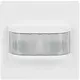 Busch-Jaeger 64761-84 bewegingsmelder-opzetstuk Wächter 180 flex basic-sensor met selectlens Future Linear studiowit glans