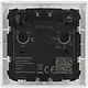 Busch-Jaeger 64761-84 bewegingsmelder-opzetstuk Wächter 180 flex basic-sensor met selectlens Future Linear studiowit glans