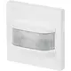Busch-Jaeger 64761-84 bewegingsmelder-opzetstuk Wächter 180 flex basic-sensor met selectlens Future Linear studiowit glans