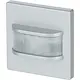 Busch-Jaeger 64761-83 bewegingsmelder-opzetstuk Wächter 180 flex basic-sensor met selectlens Future Linear aluzilver