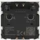 Busch-Jaeger 64761-914 bewegingsmelder-opzetstuk Wächter 180 flex basic-sensor met selectlens Balance SI wit glans