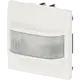 Busch-Jaeger 64761-914 bewegingsmelder-opzetstuk Wächter 180 flex basic-sensor met selectlens Balance SI wit glans