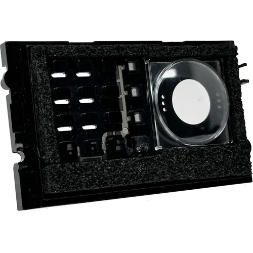 Comelit EU1250VM adapter voor Audio/Video Ultra EU module complexe uitsparing