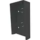 Comelit UT9194B afdekraam 4-voudig Ultra 116x385x57mm zwart
