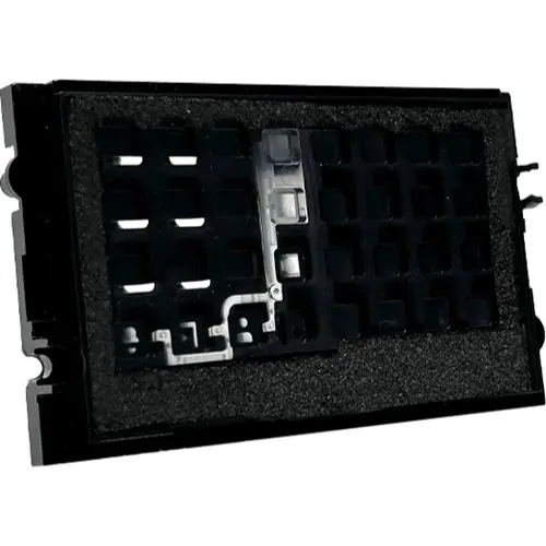 Comelit EU1250AM adapter voor Audio Ultra EU module complexe uitsparing