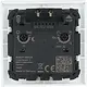 Busch-Jaeger 64762-884 bewegingsmelder-opzetstuk Wächter 180 flex comfort-sensor met selectlens Future Linear studiowit mat