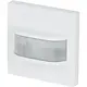 Busch-Jaeger 64762-884 bewegingsmelder-opzetstuk Wächter 180 flex comfort-sensor met selectlens Future Linear studiowit mat