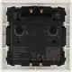 Busch-Jaeger 64762-84 bewegingsmelder-opzetstuk Wächter 180 flex comfort-sensor met selectlens Future Linear studiowit glans