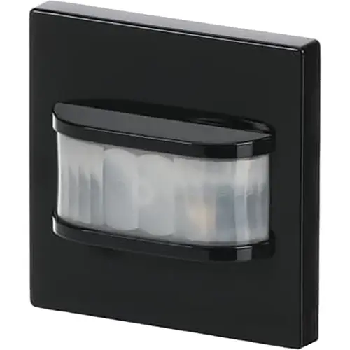Busch-Jaeger 64762-81 bewegingsmelder-opzetstuk Wächter 180 flex comfort-sensor met selectlens Future Linear antraciet glans