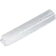 Norton 8312158 vervangingskap voor TL-armatuur 1 x 58W type AXP/AXR gestructureerd kunststof