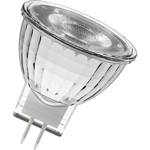 Bailey 145369 LED-spot MR11 12V GU4 dimbaar