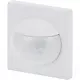 Busch-Jaeger 64764-884 bewegingsmelder-opzetstuk Wächter 180 flex comfort-sensor met multilens Linear studiowit mat