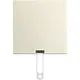 Busch-Jaeger 2610/6 J-522 trekschakelaar opbouw Balance AP creme