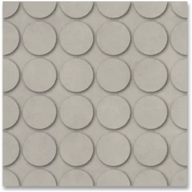 MAGNUM MULTI 18MM FiberBoard Multi 600x600x18mm voor Tube 12x1,5