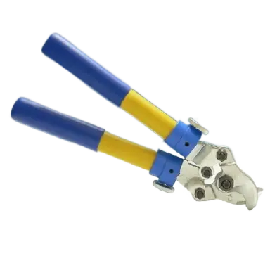 Klauke K105/1 kabelschaar max. 26mm kabeldiameter lengte 350-520mm