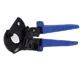 Klauke K106/1 ratelkabelschaar max. 34mm kabeldiameter lengte 250mm
