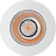 EcoDim ED-10044 LED-meubelspot 3W 240lm 2700K zaagmaat 55mm IP54 wit excl. trafo