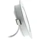 EcoDim ED-10044 LED-meubelspot 3W 240lm 2700K zaagmaat 55mm IP54 wit excl. trafo