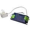 EcoDim ED-10051 dimbare LED-driver voor 3-4 meubelspots 8-12W