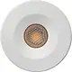 EcoDim ED-10105 LED inbouwspot mini 3W 2700K IP67 wit