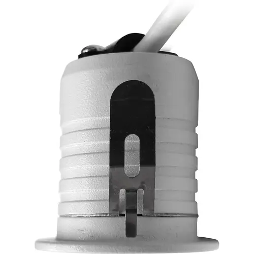 EcoDim ED-10105 LED inbouwspot mini 3W 2700K IP67 wit
