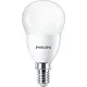 Philips 31304000 LED-lamp kogel E14 7W 806lm 2700K gematteerd wit