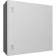 Rittal 1054000 AX schakelkast leeg 600x600x250mm met 1 deur en 2 sluitingen IP66