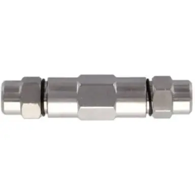 Technetix A025-APL coax 9 koppeling 75 ohm