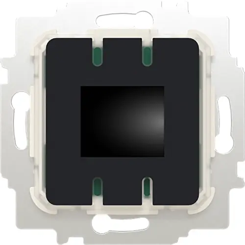 Busch-Jaeger 1095 UTA-BT ruimtethermostaat met display en Bluetooth 230V