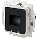 Busch-Jaeger 1095 UTA-BT ruimtethermostaat met display en Bluetooth 230V