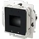 Busch-Jaeger 1094 USITA-BT ruimtethermostaat met elektronische uitgang display en Bluetooth 230V