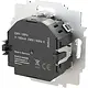 Busch-Jaeger 1094 USITA-BT ruimtethermostaat met elektronische uitgang display en Bluetooth 230V