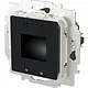 Busch-Jaeger 1096 UTA-BT ruimtethermostaat met display en Bluetooth 24V