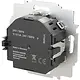Busch-Jaeger 1096 UTA-BT ruimtethermostaat met display en Bluetooth 24V